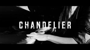 DVKmusic - CHANDELIER (Sia cover)