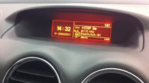 SmartTOP for Peugeot 308 CC - Full Text Setup