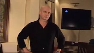 ОМОН в мечети