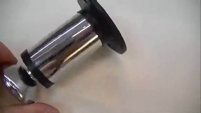 Мебельная опора хром, регулируемая ножка д 38 мм смотреть онлайн