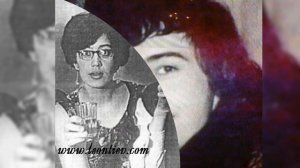 ДЕТСТВО И ЮНОСТЬ ВАЛЕРИЯ ЛЕОНТЬЕВА