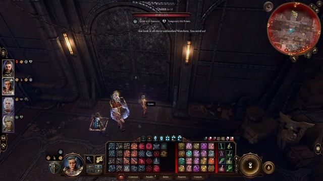 Baldurs gate 3