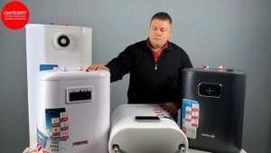 Водонагреватели THERMEX | плоские | нержавеющие | лучшие модели