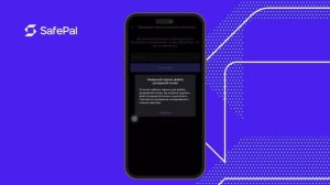 Как создать резервную копию ключа в iCloud/Google Drive в кошельке SafePal-Разговоры о крипте с #3