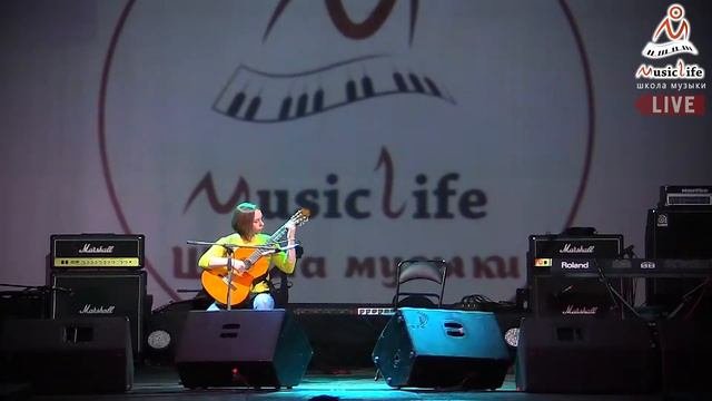 Мария Астахова – 