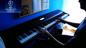 UEFA Champions League Anthem