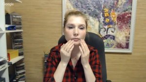 Самомассаж лица "Стань на 10 лет моложе!"