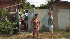 01.10.14 Программа «Горячая линия». Синдром «Плюшкина»