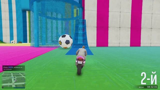 АДСКАЯ ОГРОМНАЯ ТРОЛЛЬ КОРОБКА ЗАТРОЛЛИЛА МЕНЯ КАК ТАК? Скилл Тест Квест Найди Чекпоинт Гта 5 Онлай смотреть онлайн