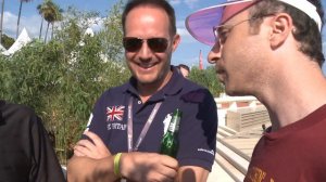 No Cannes Do: Inside Advertising at the Lions Festival (Part 1)