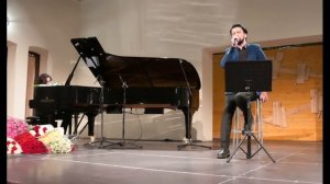 Гела Гуралиа - Тополя