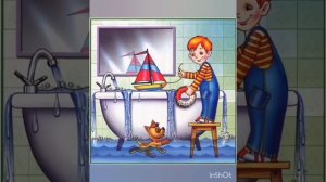 правила безопасности "Один дома"