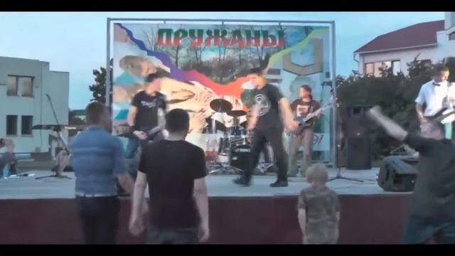 Methodic Collapse - Тени в цифрах (29.06.2014) смотреть онлайн