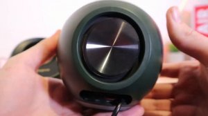 Review: CREATIVE Pebble Pro 2.0 USB-C Computer Speakers with RBG Lighting!