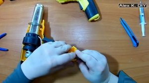 #2 СВОБОДА ОТ ПРОВОДОВ. Весь инструмент от одного провода питания. НЕ ДАВАЙ соседу свой инструмент