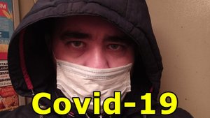 Covid-19 - моя история