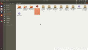 How To Install .appimage in Ubuntu Family