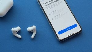 Обзор Air12 Plus копия Apple Air Pods Pro. Беспроводные наушники для iPhone.