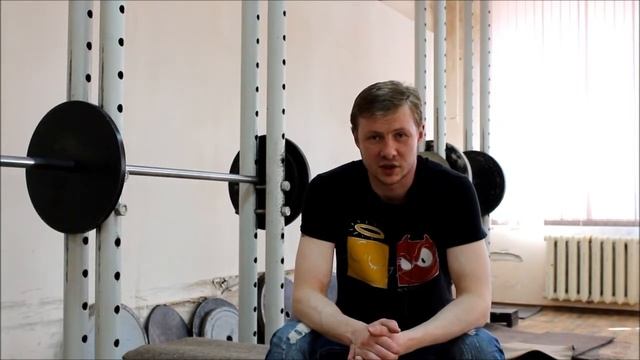 Сергей о Гравитационной Гимнастике смотреть онлайн