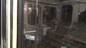 Нагатинский метромост