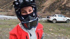 Дагестан на эндуро