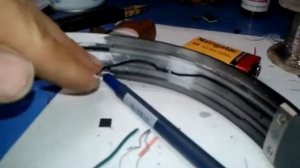 Ремонт наушников beats, замена дуги, ремонт дуги ч.1