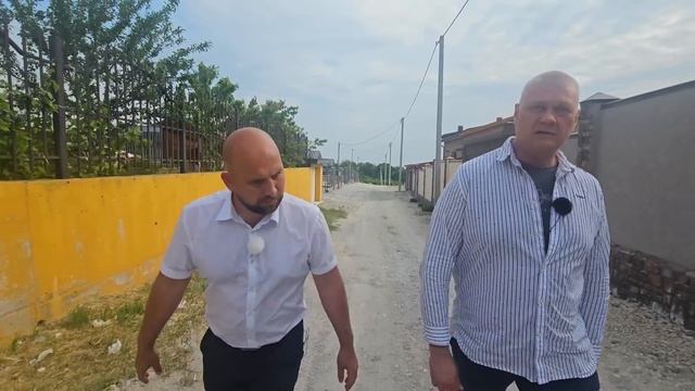 Недорогие ДОМА и земельные УЧАСТКИ на берегу моря | Село ЮЖНАЯ ОЗЕРЕЕВКА в пригороде Новороссийска