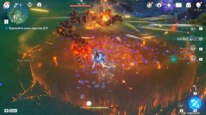 ЗАБЕРИ 4 МИЛЛИОНА МОРЫ И 400 КНИЖЕК ОПЫТА В GENSHIN IMPACT | НОВЫЙ ИВЕНТ АРТЕРИЙ