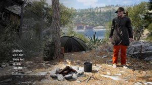 КАК ПОМЕНЯТЬ ЯЗЫК | SCUM | РЕШЕНИЯ