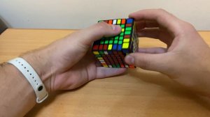 Кубик Рубика 7/7