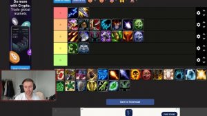 10.2 TIER LIST: Which Ranged is the MOST Fun?