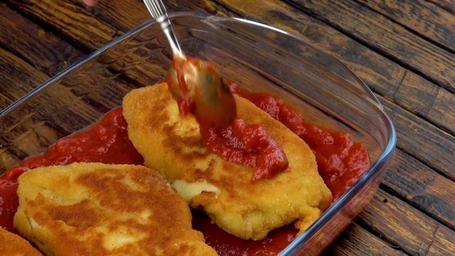 Эти простые рецепты с курицей заставят всех мечтать об ужине. смотреть онлайн