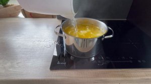 Я беру Одну Банку Фасоли  и готовлю за 20 Минут гениальный Суп!  Вкусный и простой Рецепт !