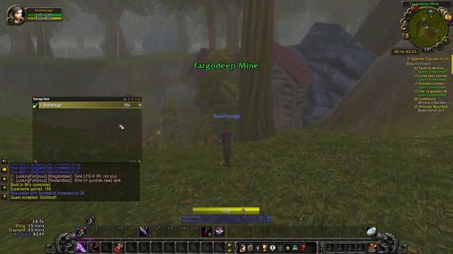 wotlk classic rogue (with heirlooms) 1-10 in 1hr 12mins смотреть онлайн