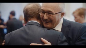 Свадьба в Sheraton Ufa