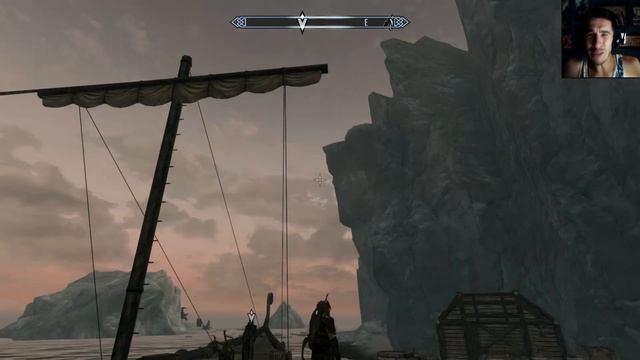 Skyrim - 195 - WEAK-WILLED THALMOR смотреть онлайн