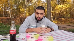 О!СУШИ от Покашеварим l Честный обзор доставки l РОЛЛ за 1250 руб