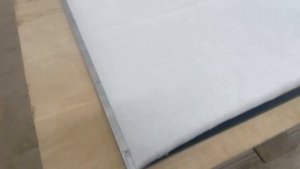 Фильтры воздуха для авто-малярной камеры