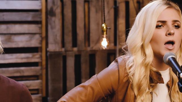 Labor of Love - Tigirlily Gold смотреть онлайн