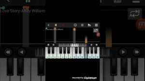 Perfect piano for android