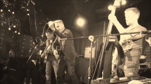 31.10.2015. "Ва-банк". Вася-Совесть & За гагарой с черным пером