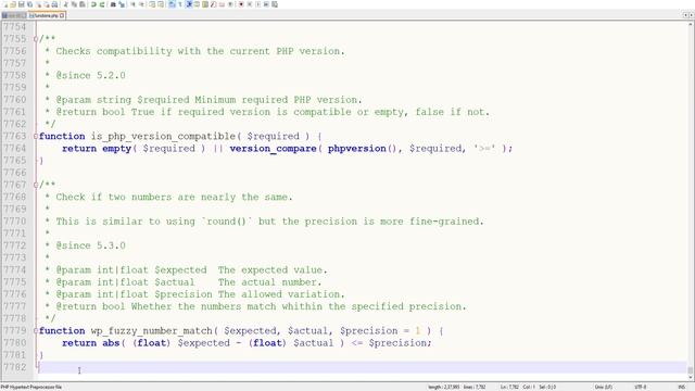 ? Push Notification with Flutter, WordPress & OneSignal ?