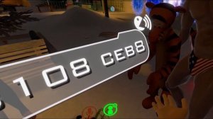 VR - Самые смешные моменты #1 (Mr.Marmok)