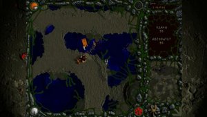 Вангеры. прохождение часть 6: ревизия Буравчика