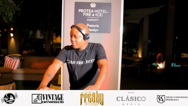 Freaky Fridays with Dolls SA смотреть онлайн