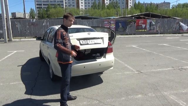 Равон-Нексия!!!!Лучше чем Лада Гранта на мой взгляд!!!
