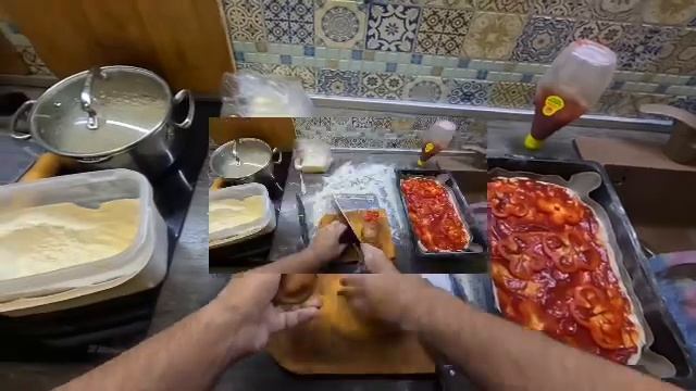 Пельменипицца смотреть онлайн