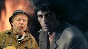 Ю. Ким, В. Дашкевич. Как за меня матушка все просила Бога  (cover by Andrei Bunin)