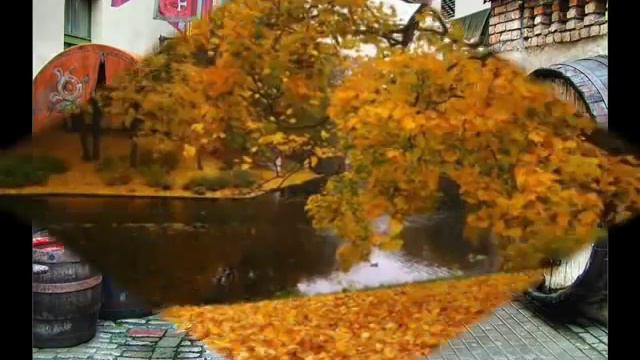 Мы поднимаем свой бокал!  Клип и песня о Риге.