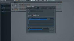 Как установить плагины в FL STUDIO